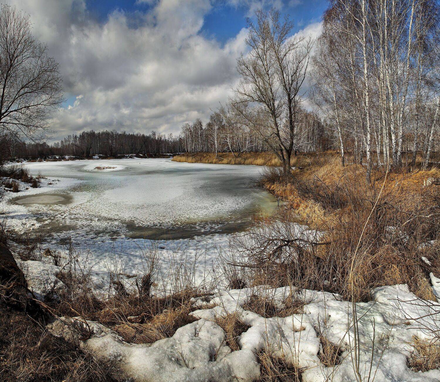 , Бусыгин Борис