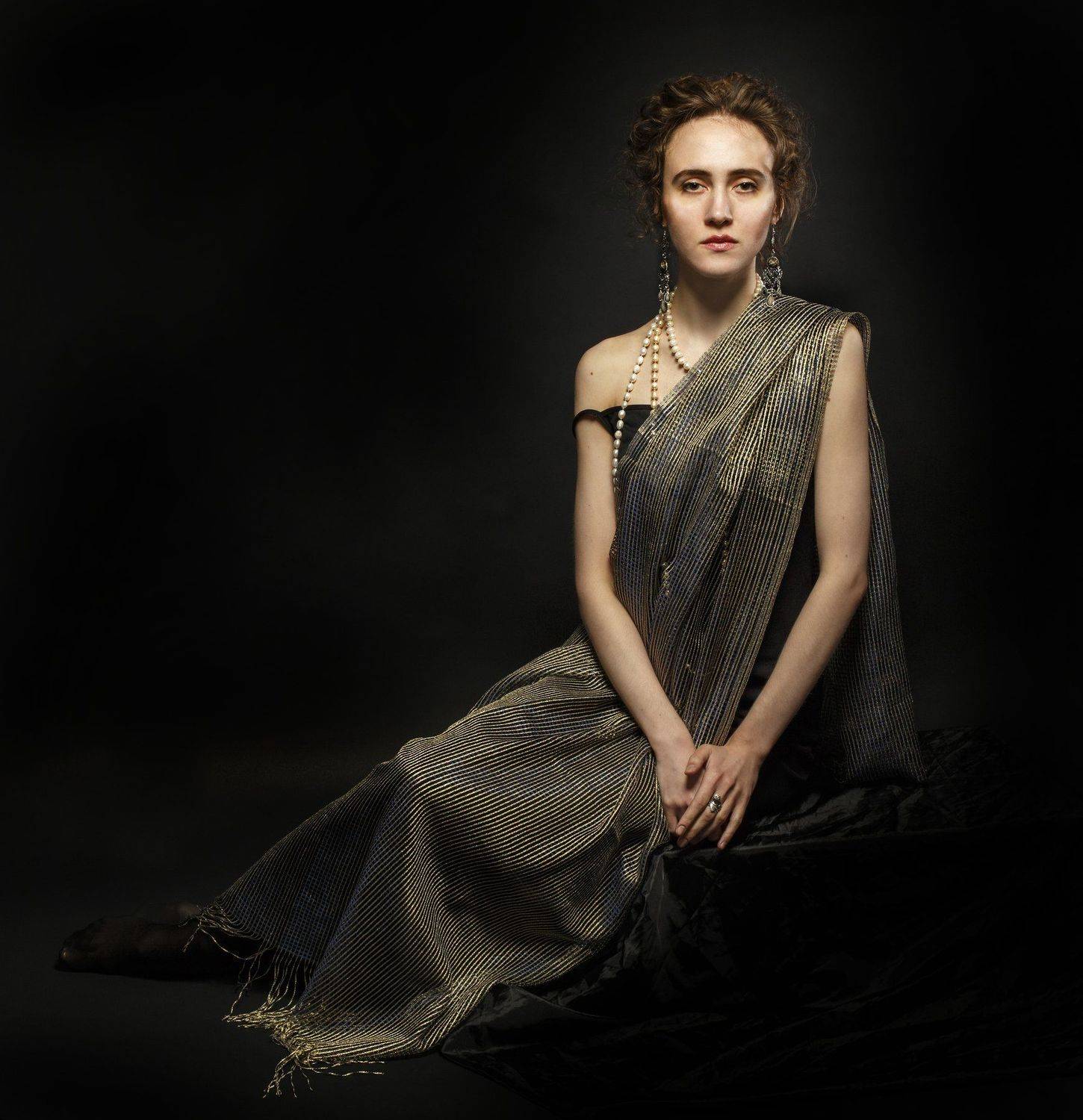 , Алексей Малышев