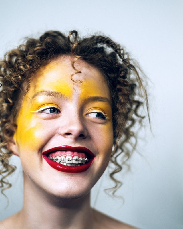 portrait,fashion,girl,beauty,makeup,hair,nikon Polie фото превью