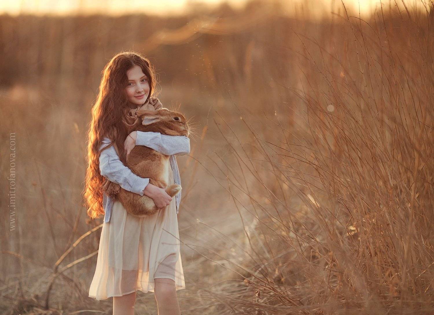 , Ирина Митрофанова