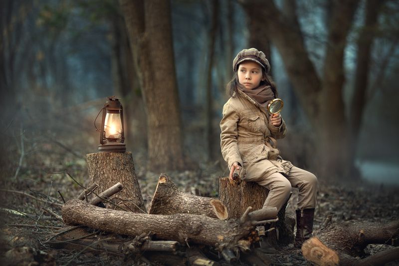 Ширли Холмс фото превью