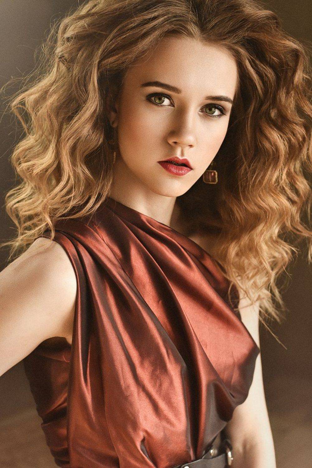 , Марина Кузнецова