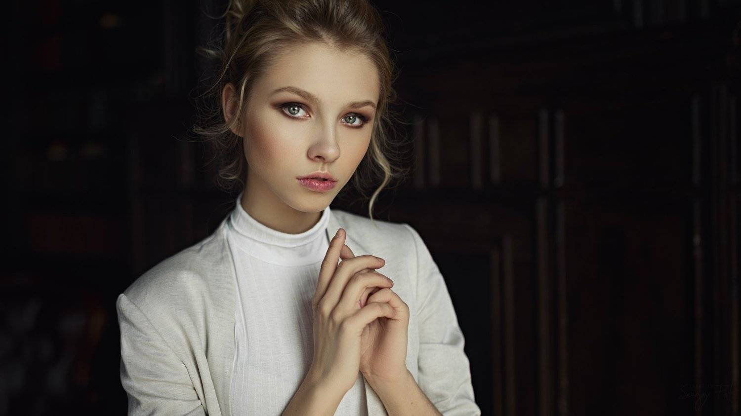 , Сергей Жирнов