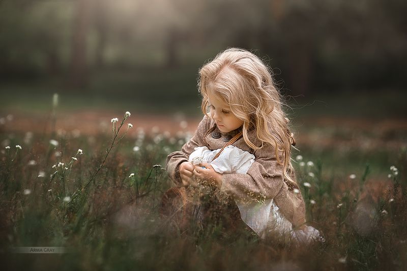 английская прогулка-3 фото превью