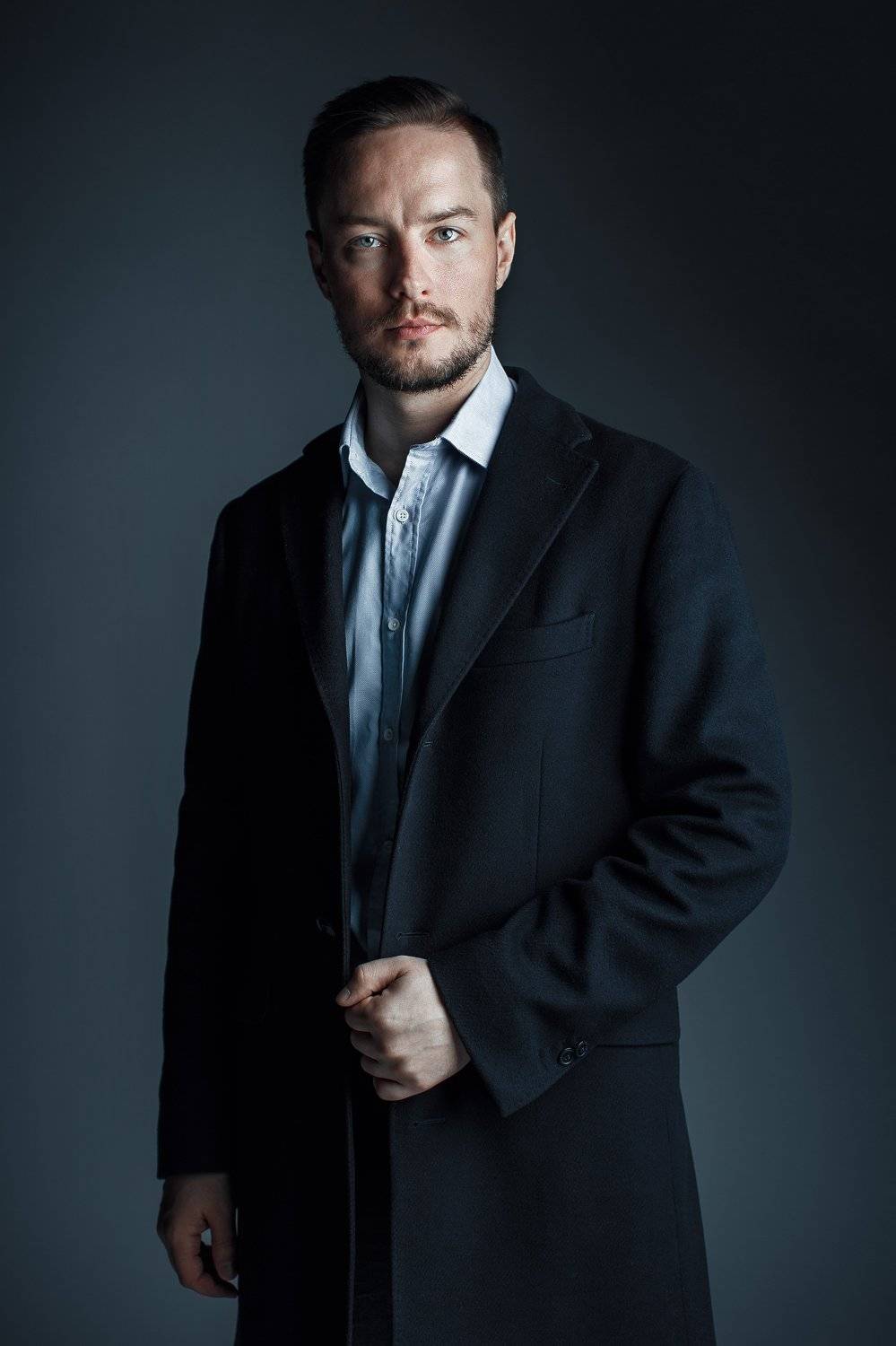 , Владимир Осауленко