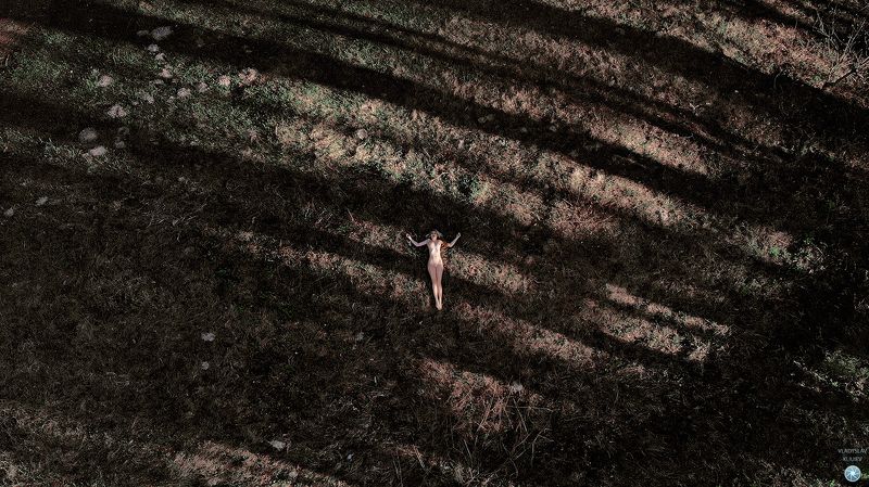 Под небом фото превью