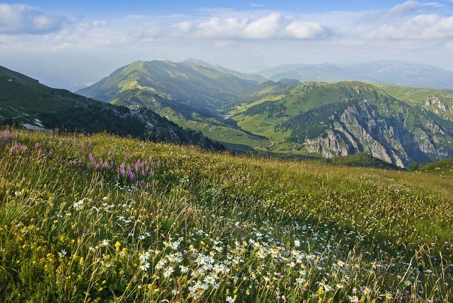 Italy, dolomites, landscape, , Igor Sokolovsky
