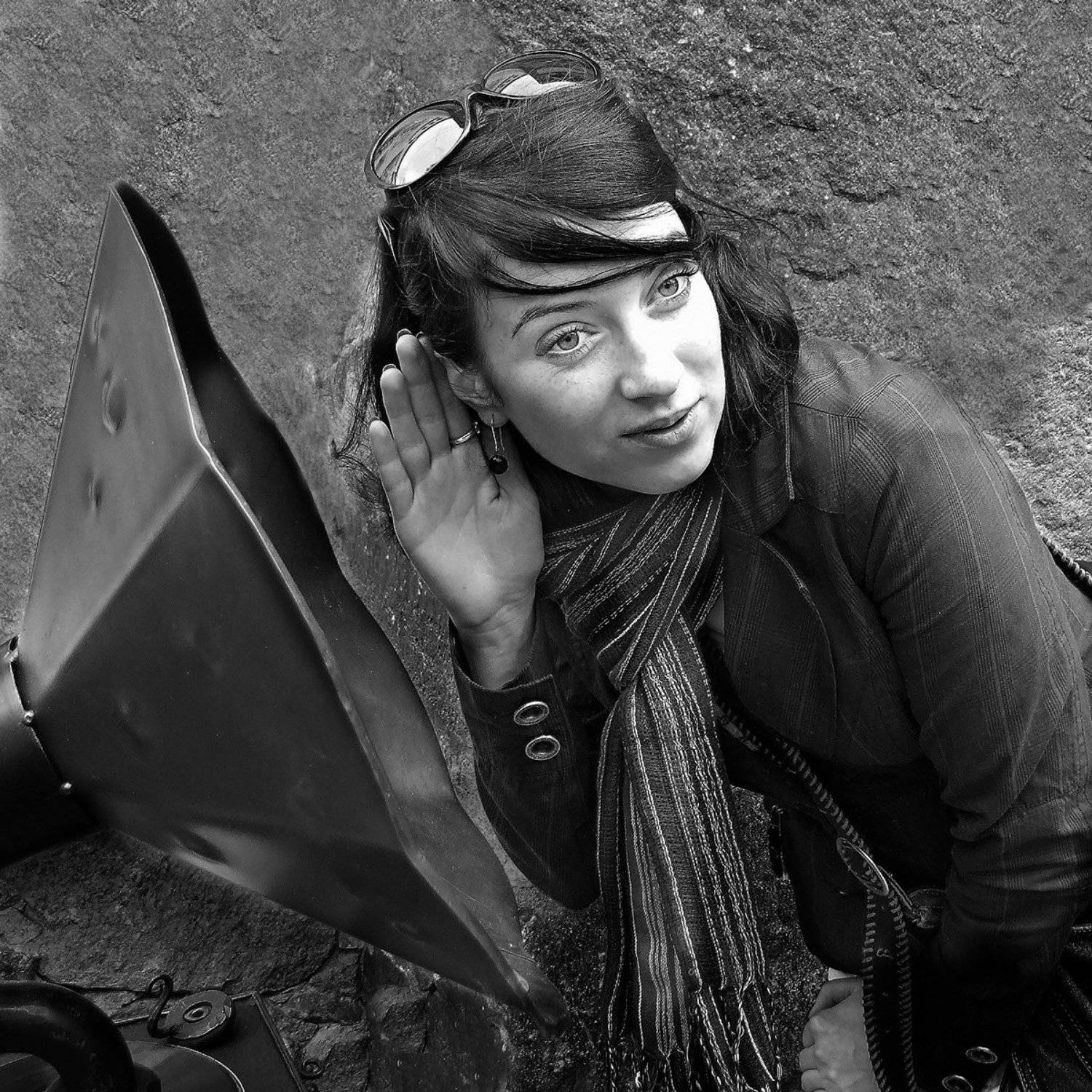 музыка, Rimantas Petrikas