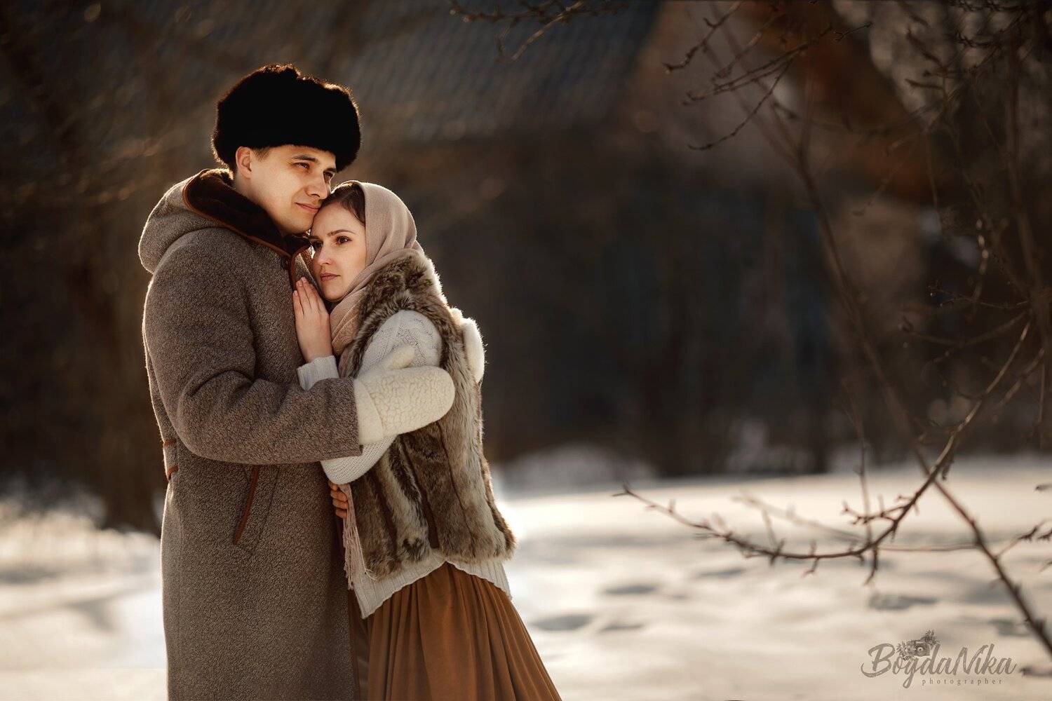 , Богдашкина Вероника