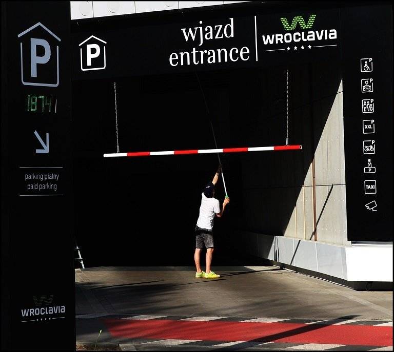 , Krzysztof Trojanowski