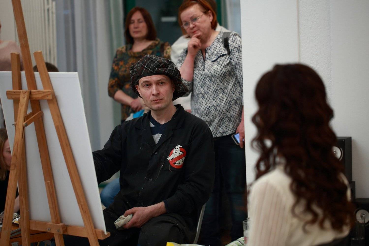 , Прозорова Наталья