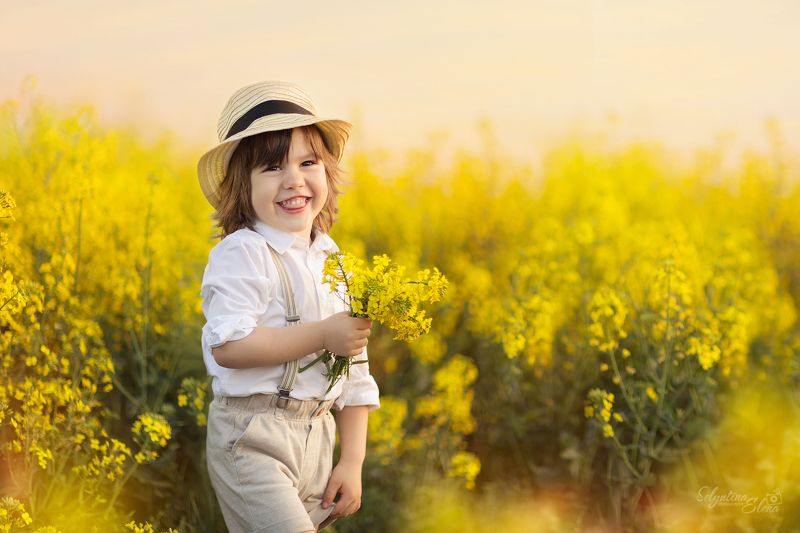 Sunny mood  фото превью