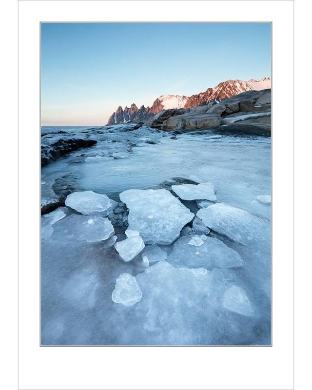 Хрустальная соль или? фото превью