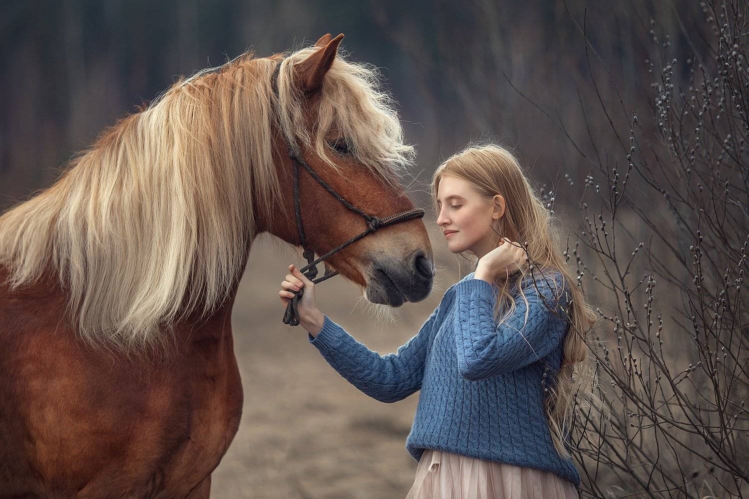 , Анюта Онтикова