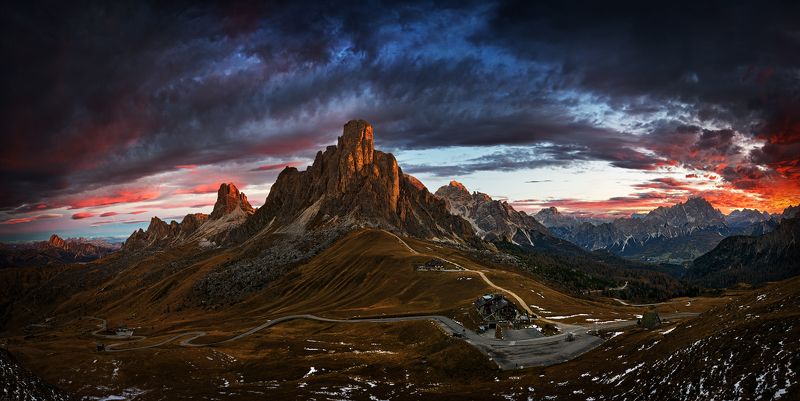 Passo...