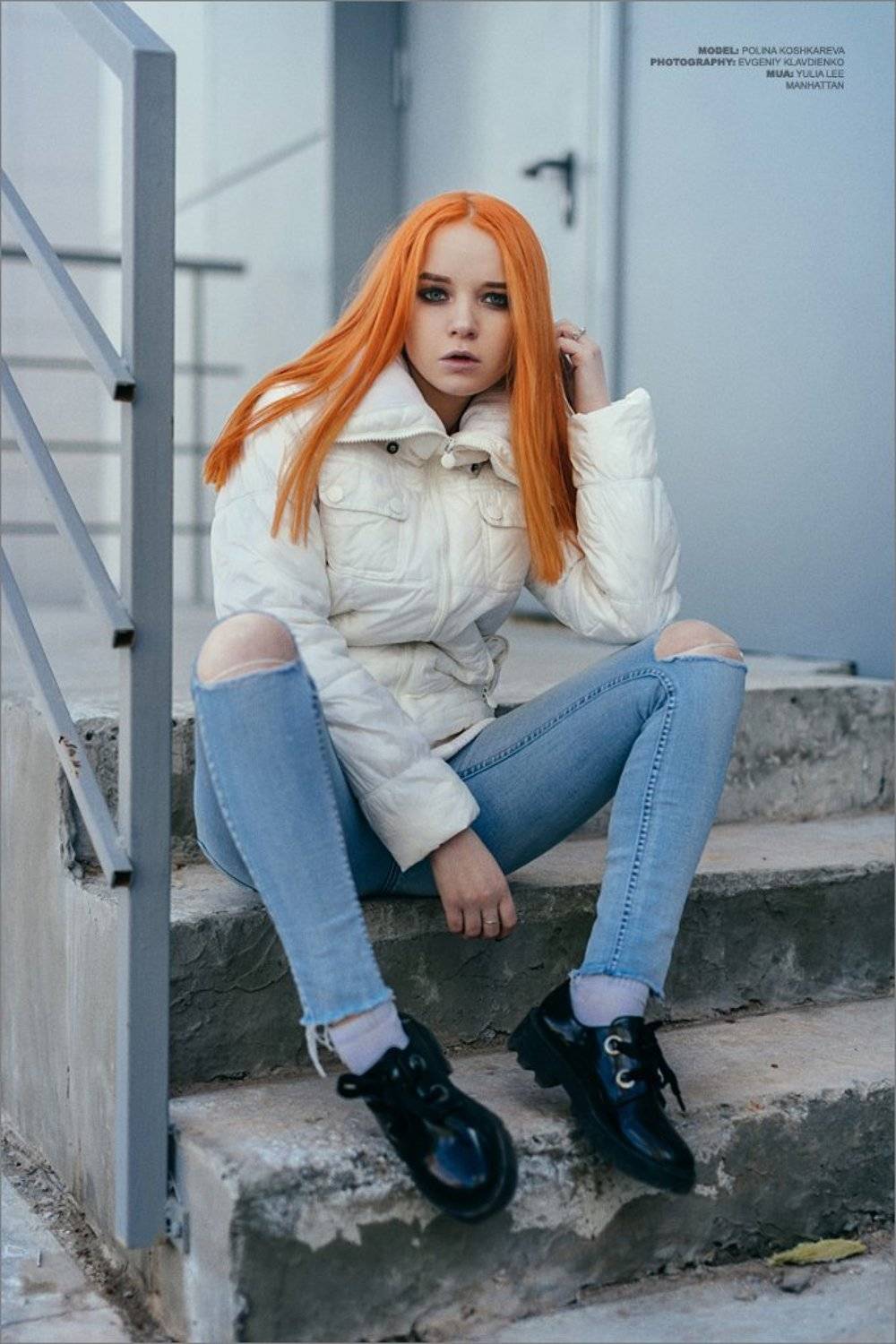 , Евгений Клавдиенко