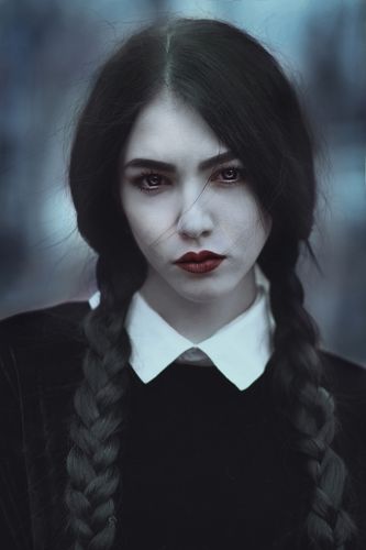 Wednesday Addams