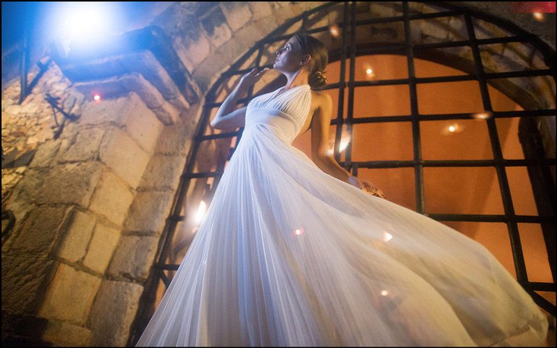 lucas, lucastudio, nude Wedding in Altos de Chavón © фото превью