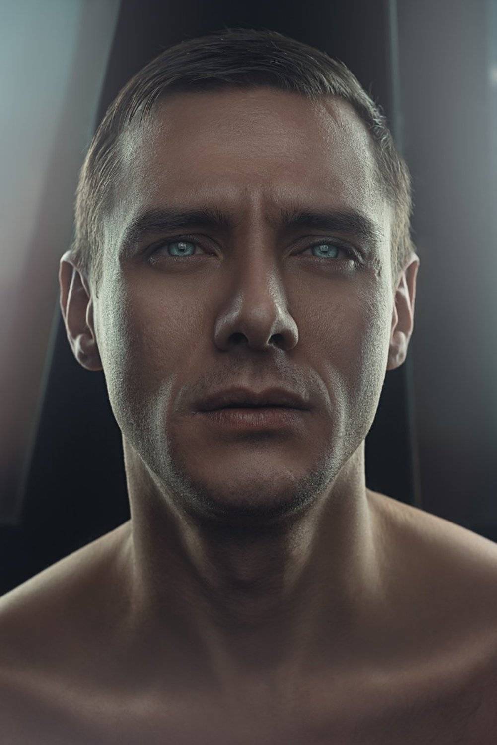 , Григорий Горячев