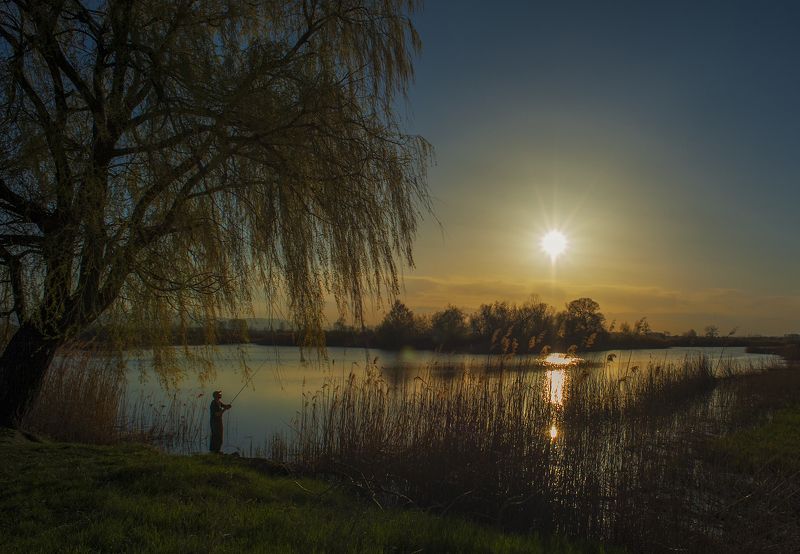 Fisherman фото превью