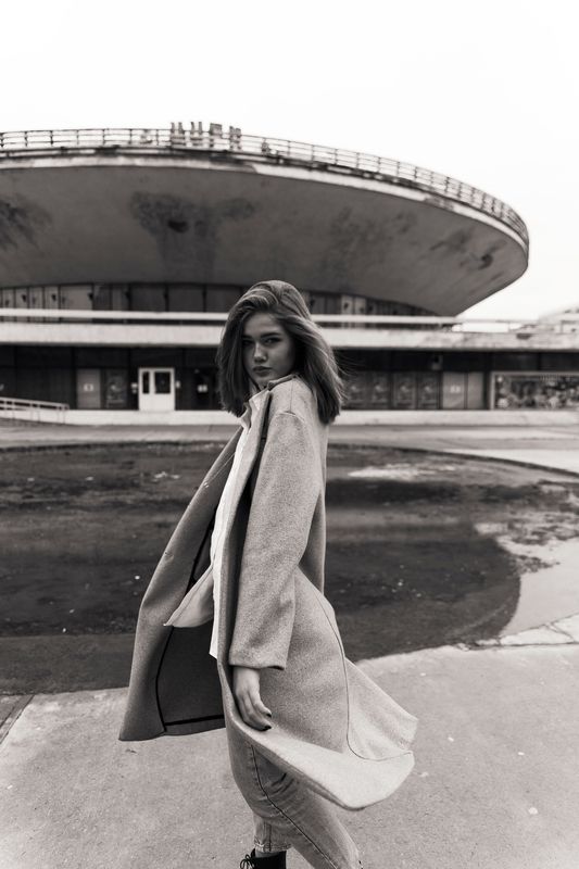 портрет  фото превью