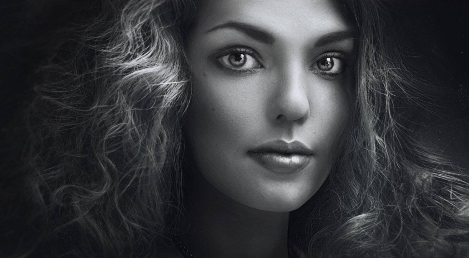 portarit, girl, style, портрет, blackandwhite, fineart,picture, Kerry Moore