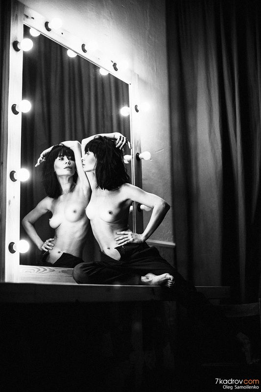 Alena Api #2 фото превью