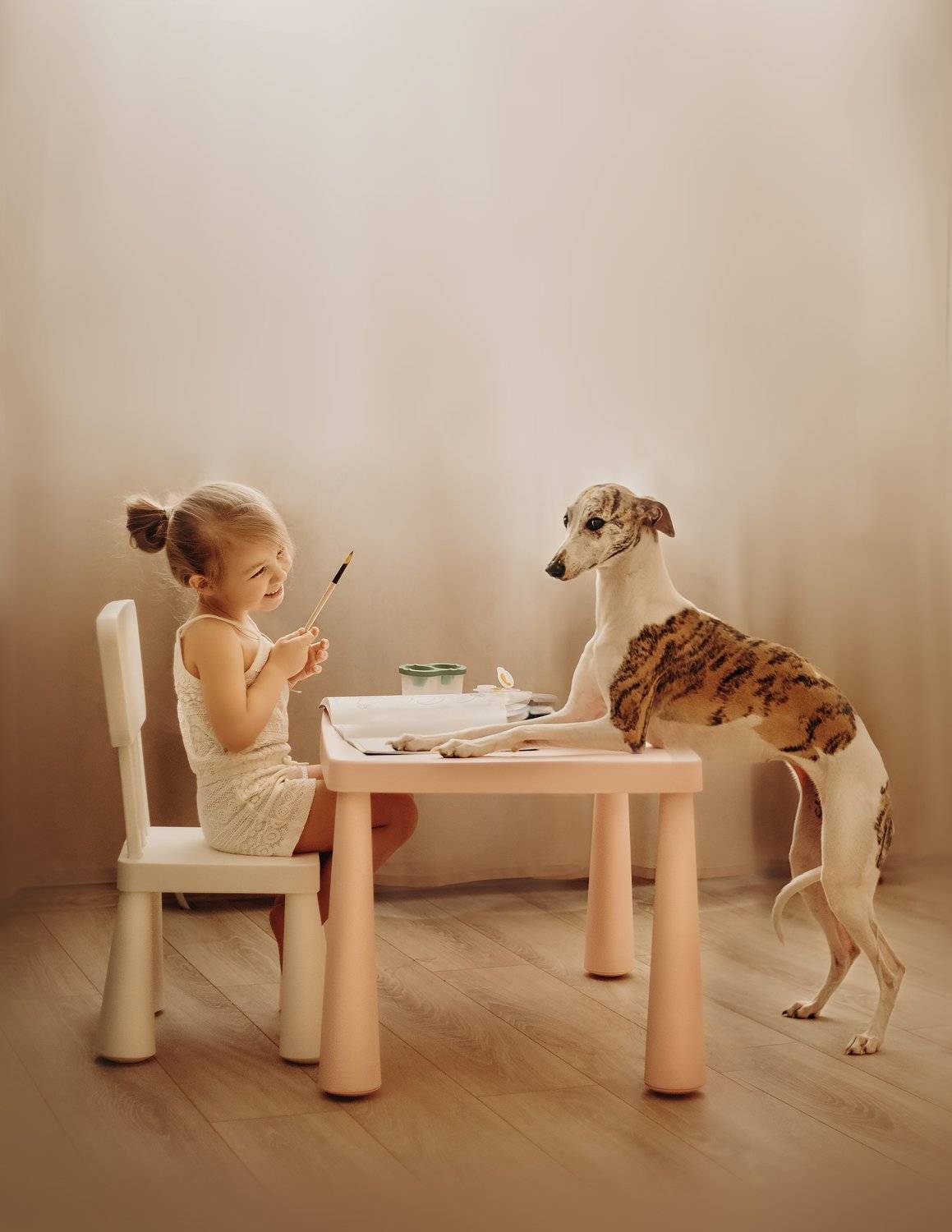 , Никитина Анна