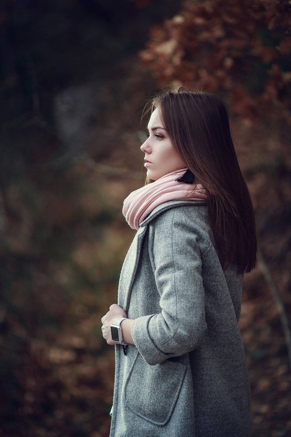 , Елена Молчаглва