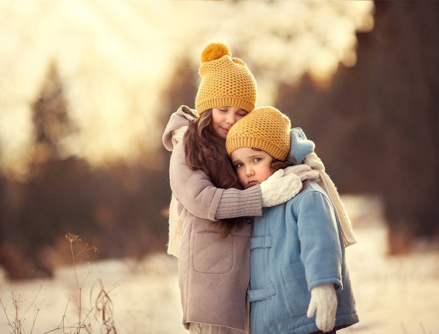 , Елена Силина