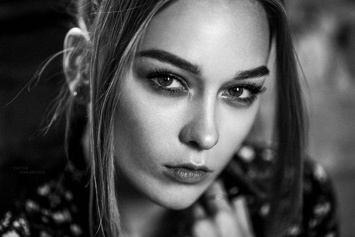 , Виктор Макарчук