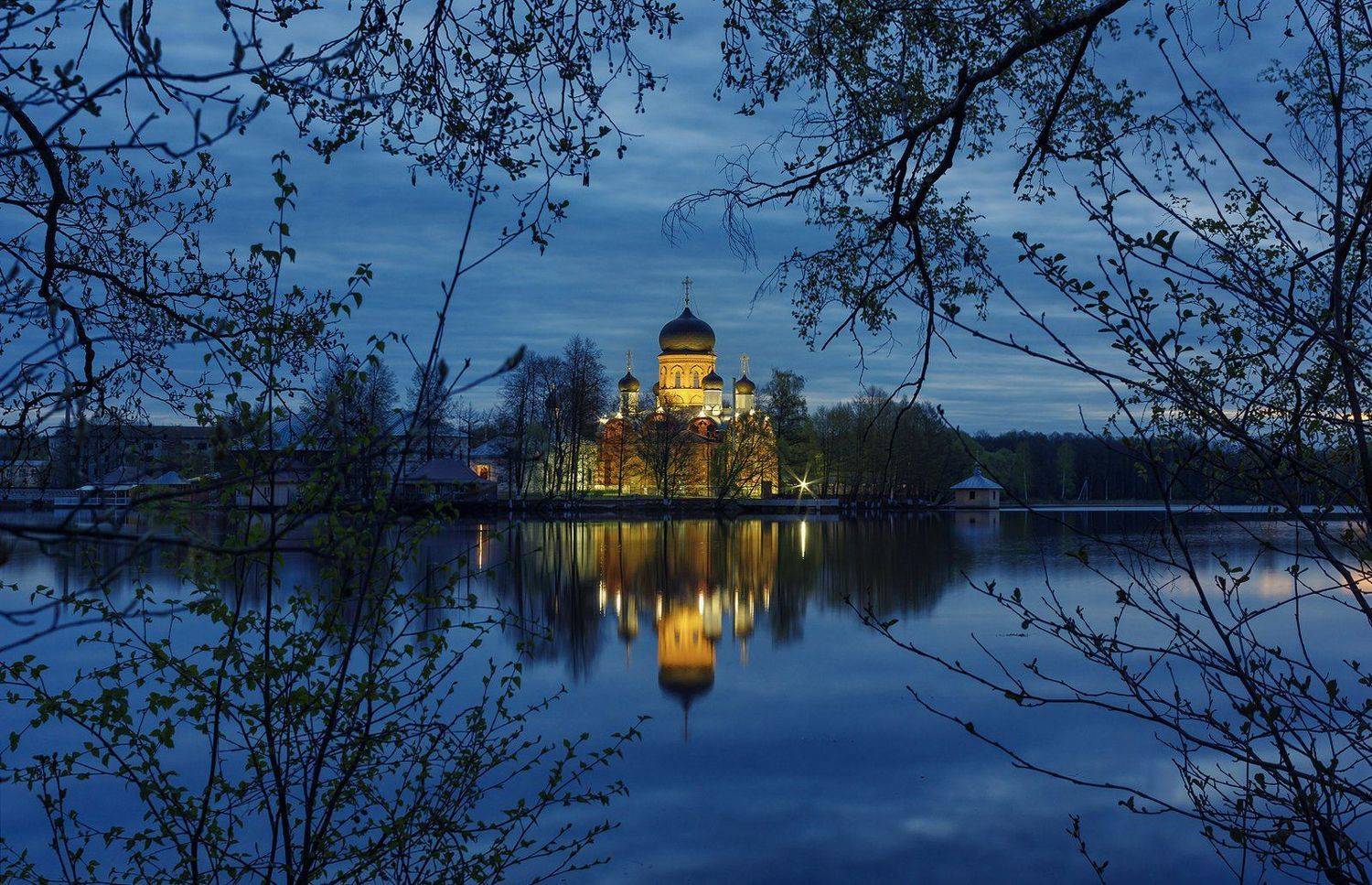 , Сергей Давыдов