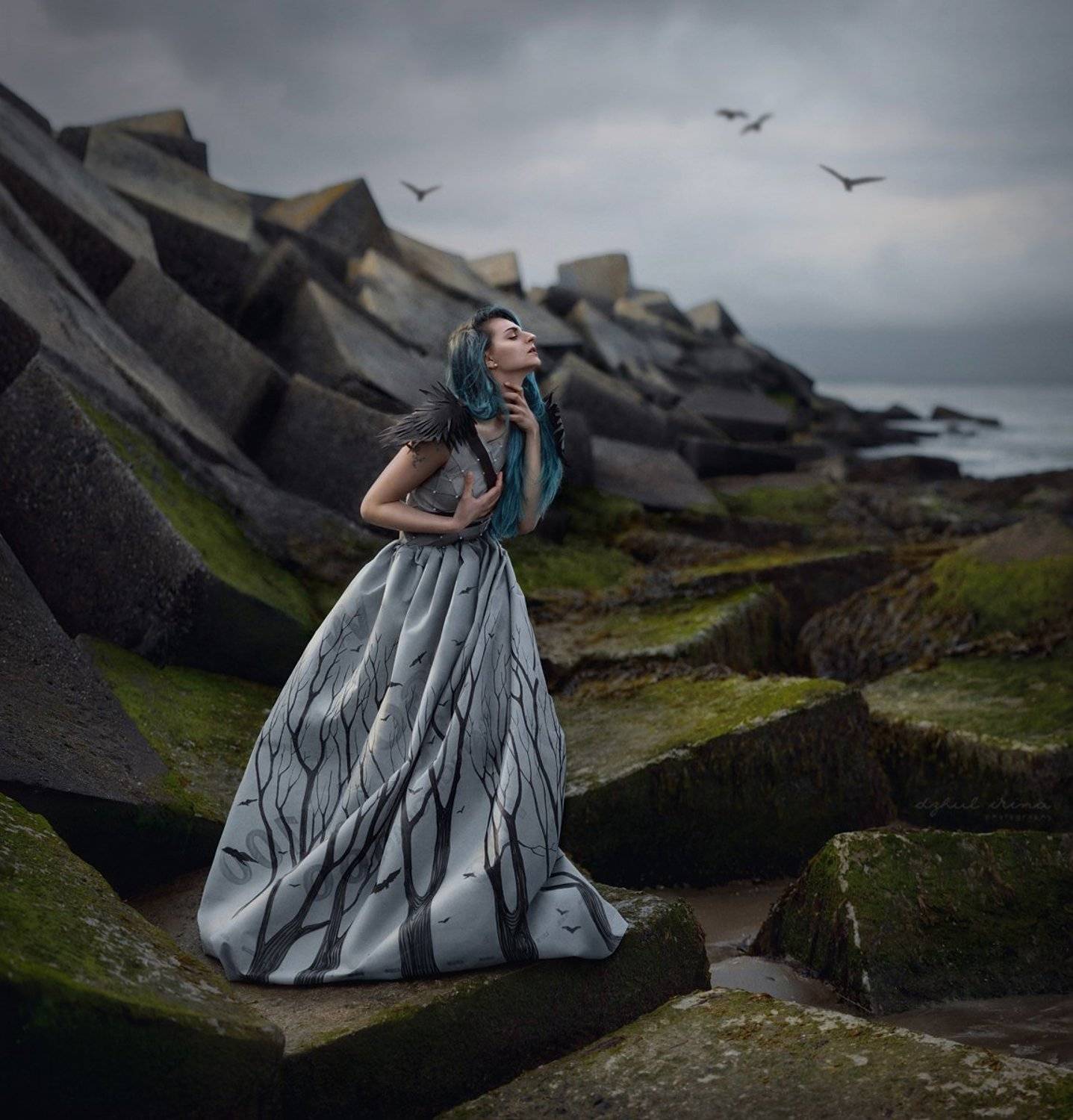 , Ирина Джуль