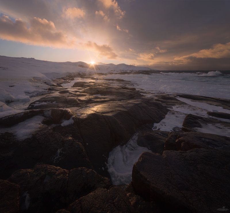 териберка Луч надежды фото превью