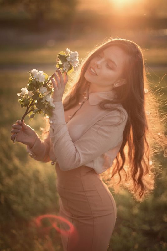 весна саратов екатерина лебедева Алина фото превью