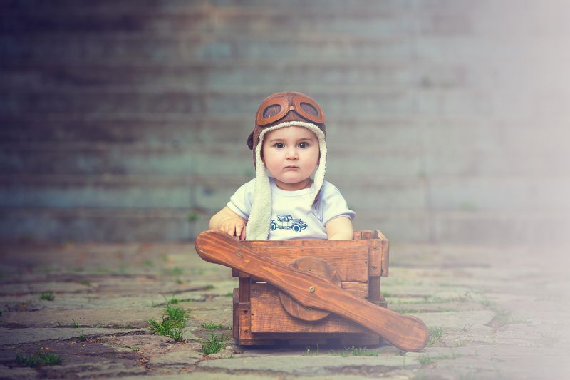 The Pilot фото превью