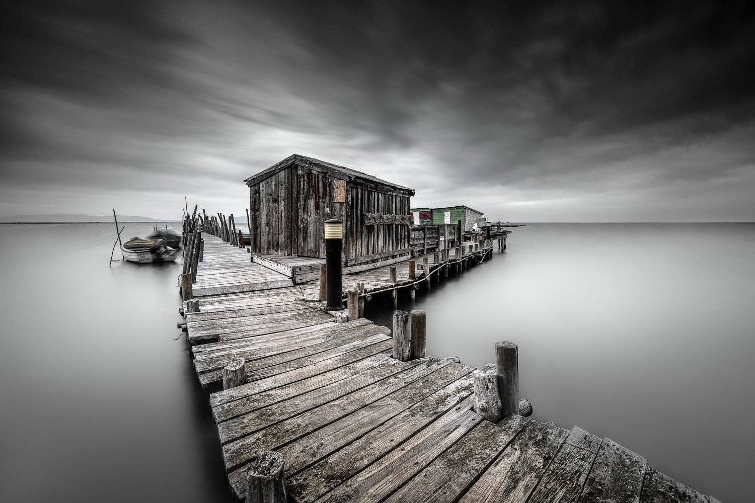 carrasqueira, s&oacute;, hugo, portugal, europe, longexposureday, le, old, pier. river, sado,, Hugo S&oacute;