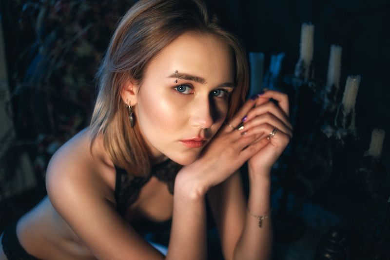 portrait,girl,retouch,eyes Sasha фото превью