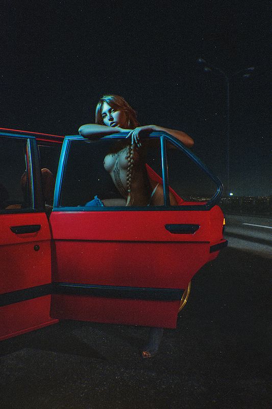 STAY ROAD фото превью
