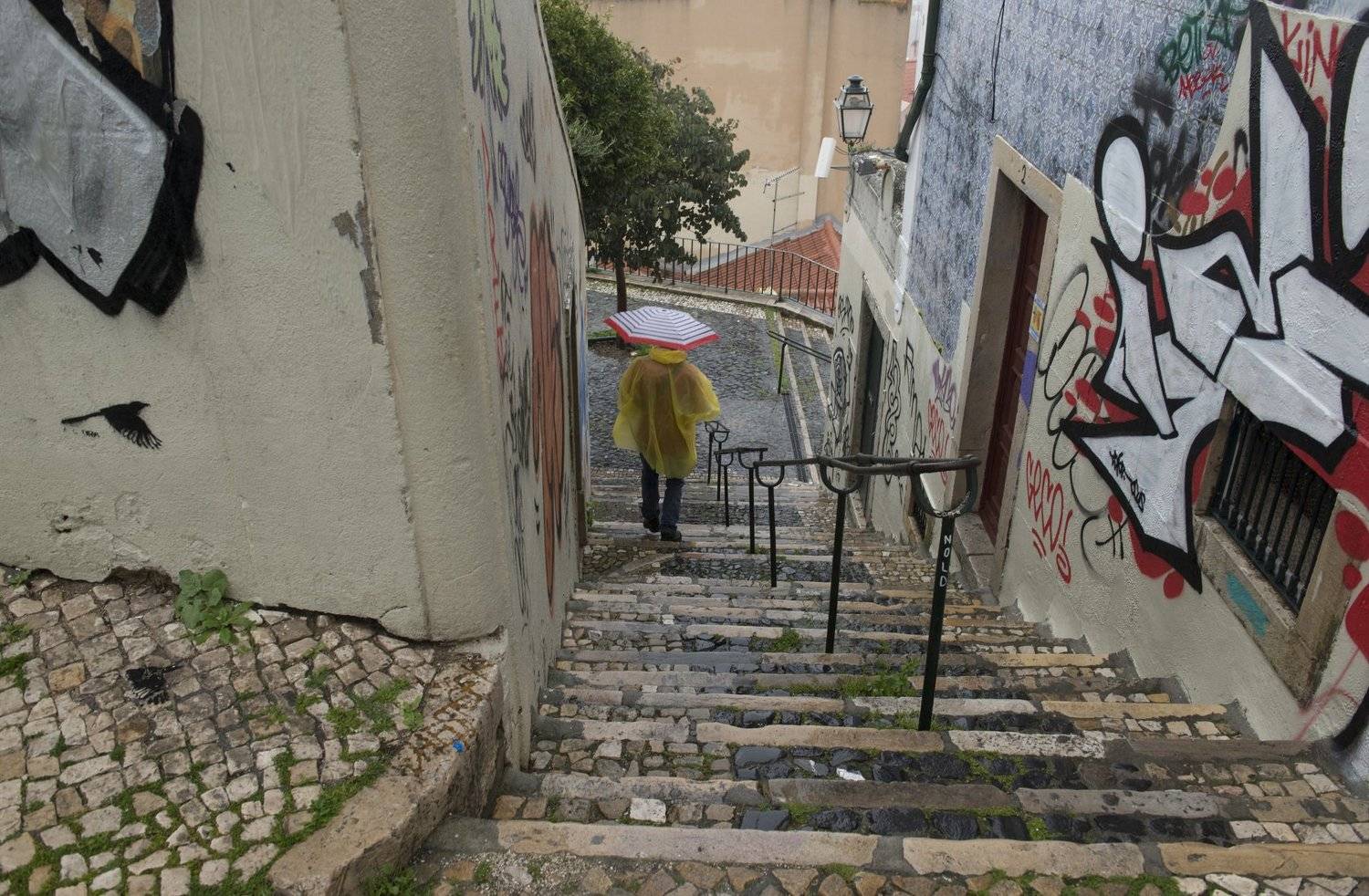 лиссабон, португалияб, Ирина