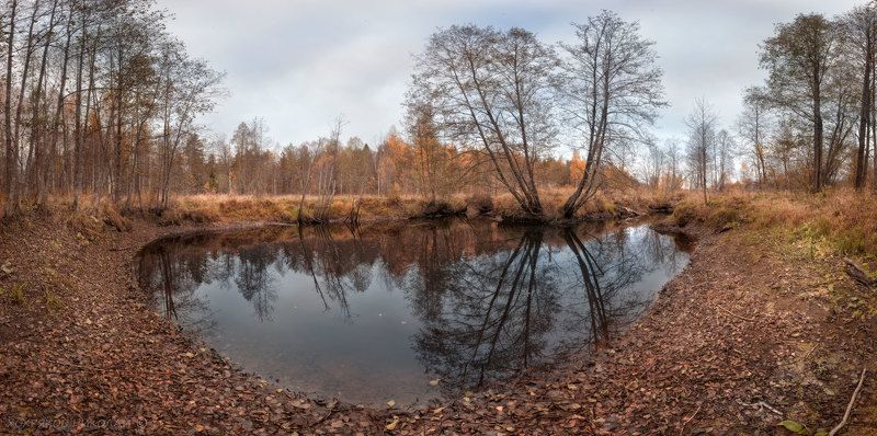 воспоминание... фото превью