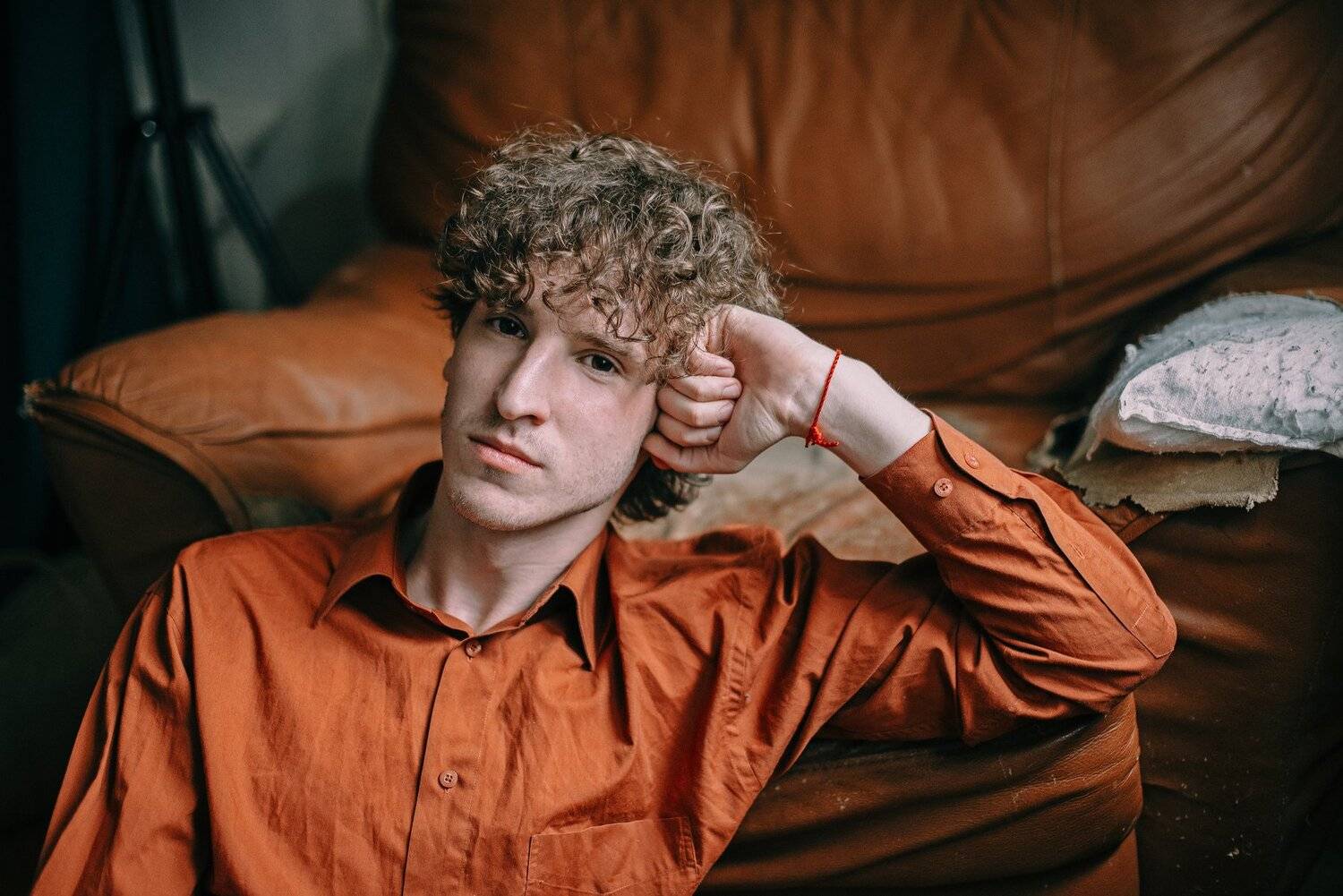 антошка, Василевская Марина