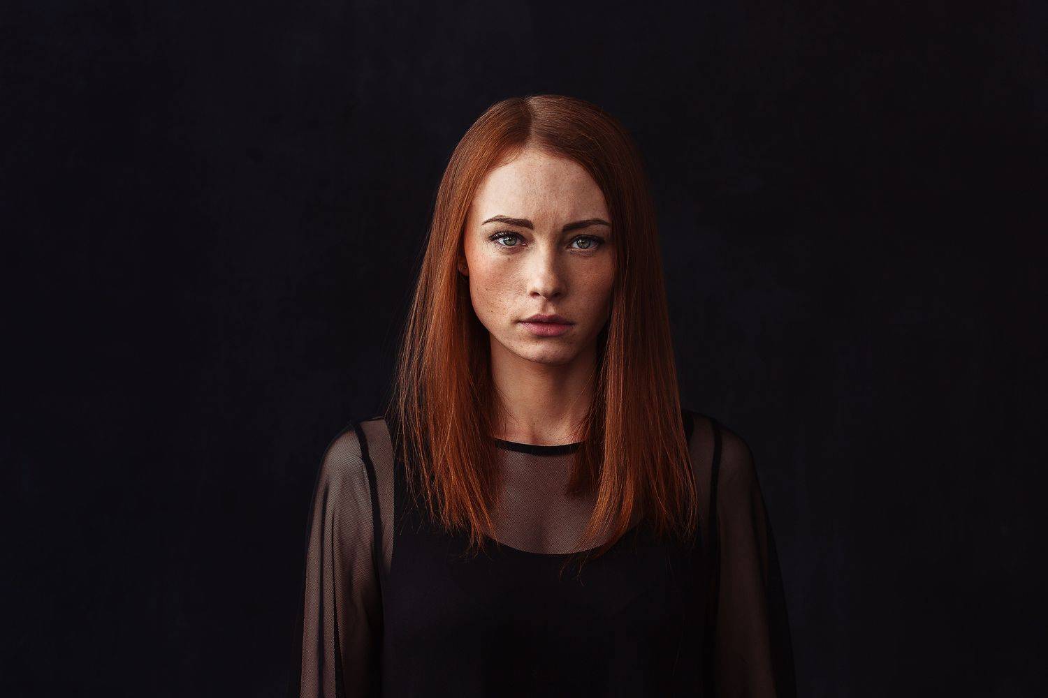 , Василий Захаров
