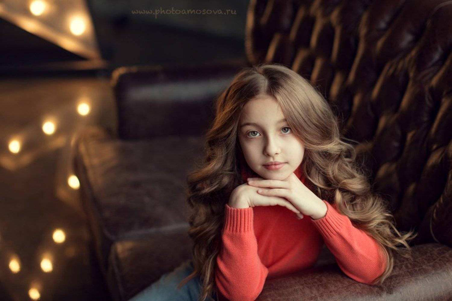 , Ирина Амосова