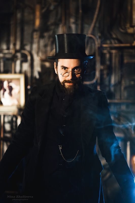 Алхимик фото превью