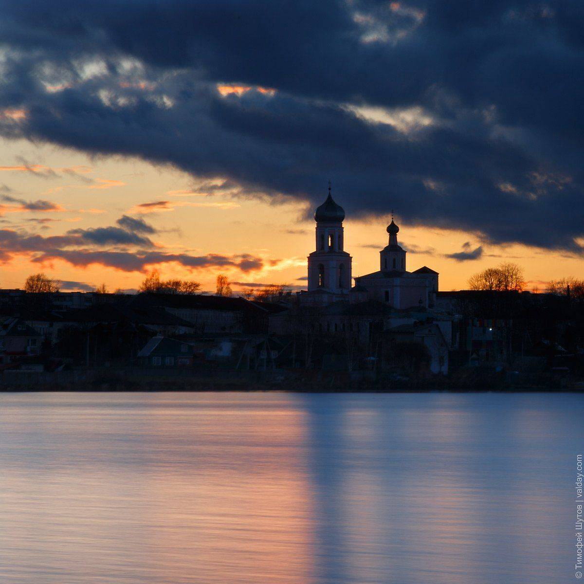 валдай, Тимофей Шутов