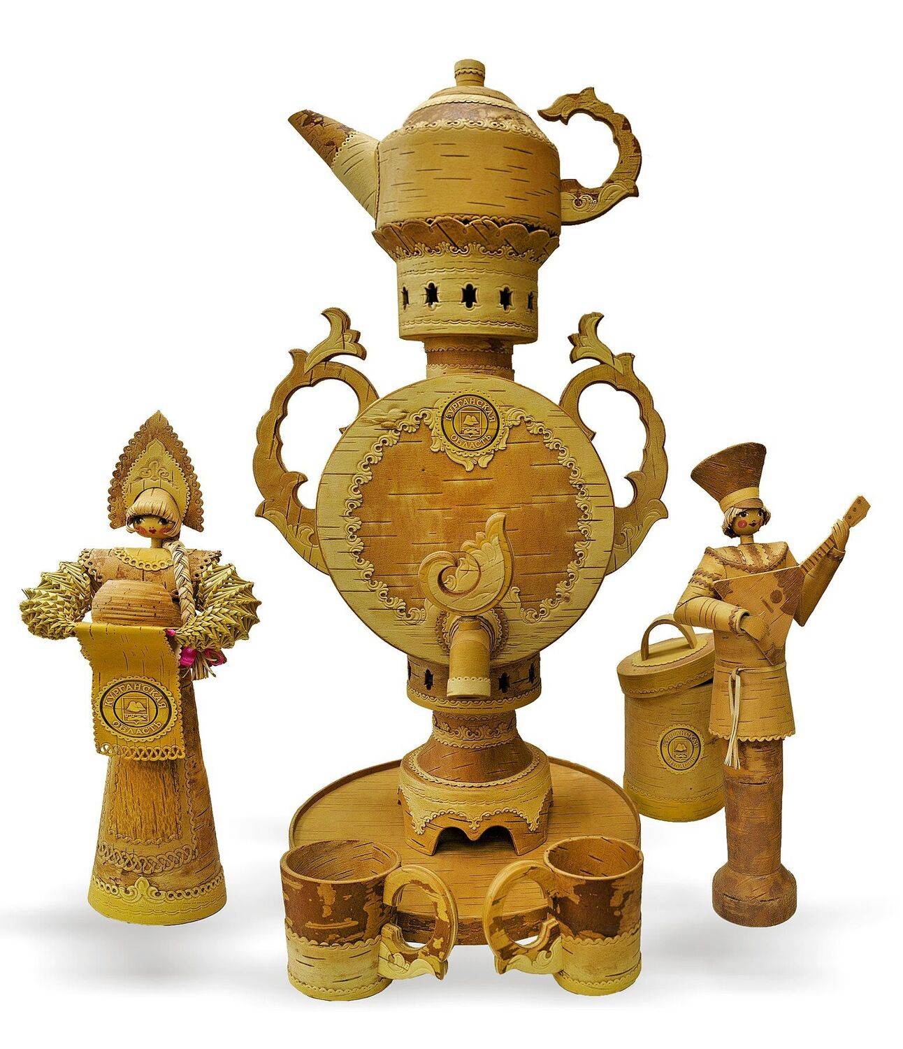 , Бусыгин Борис