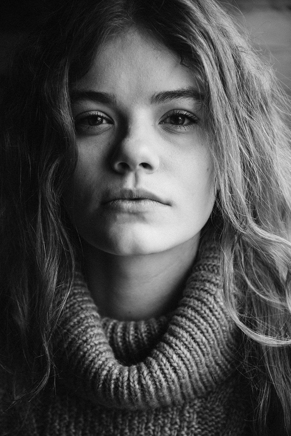 , Марина Щеглова