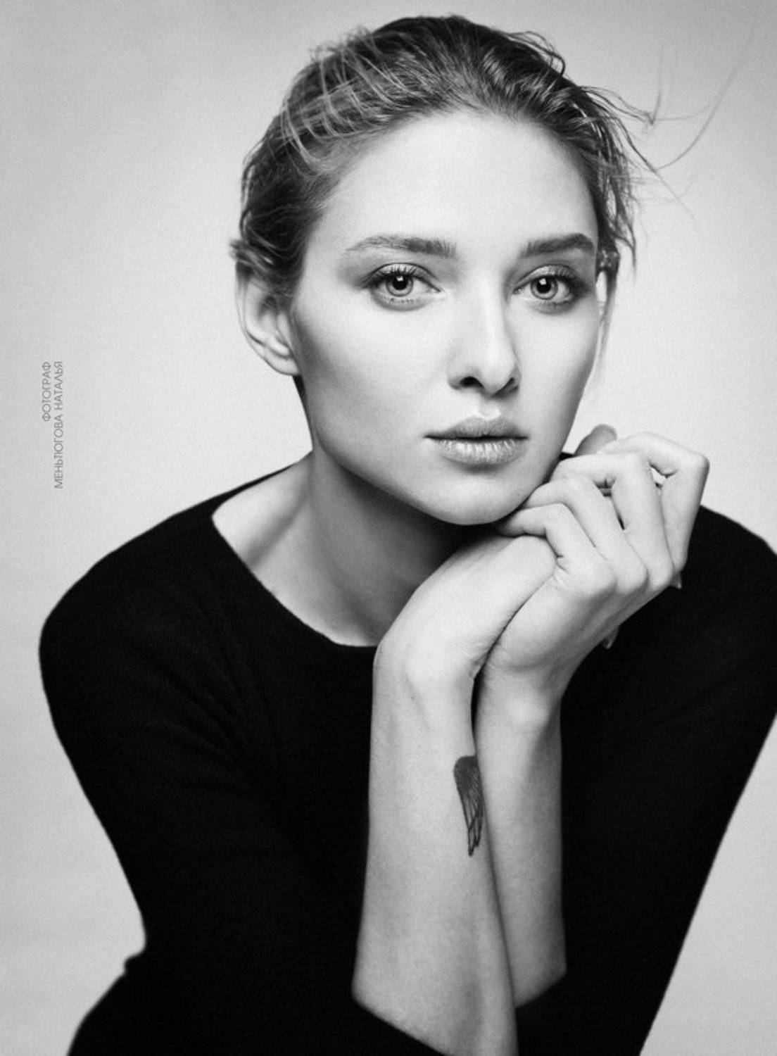 , Наталья Меньтюгова