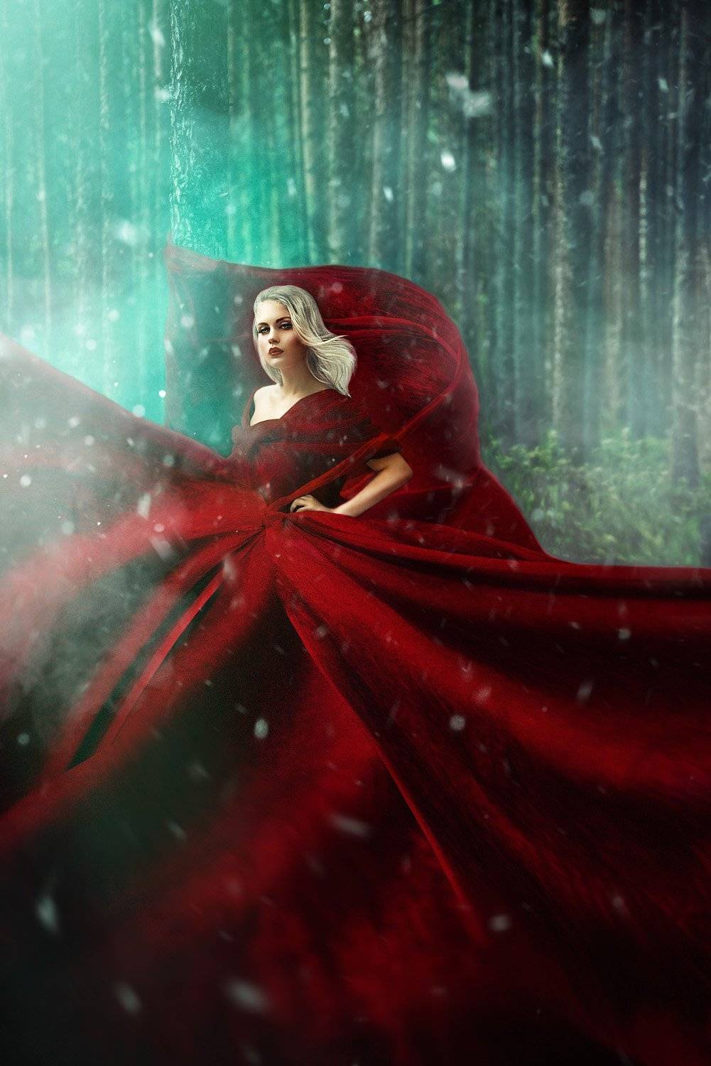 портрет, девушка, модель, Крупина Татьяна